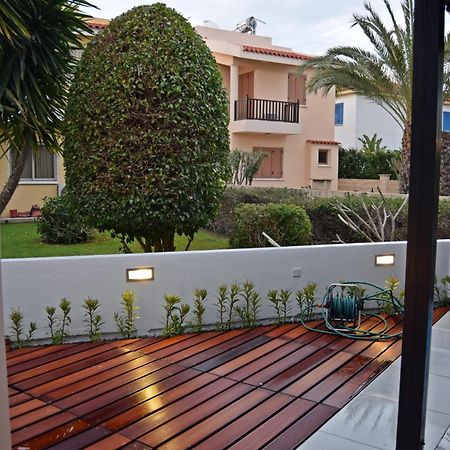Yialos Holiday Apartments Перволия Стая снимка