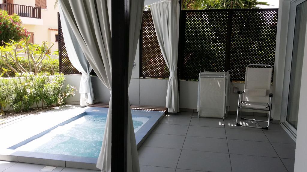 Yialos Holiday Apartments Перволия Стая снимка