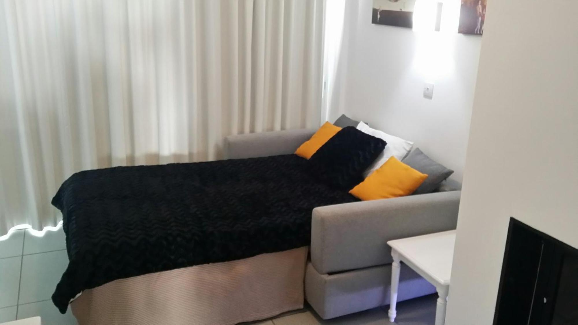 Yialos Holiday Apartments Перволия Стая снимка