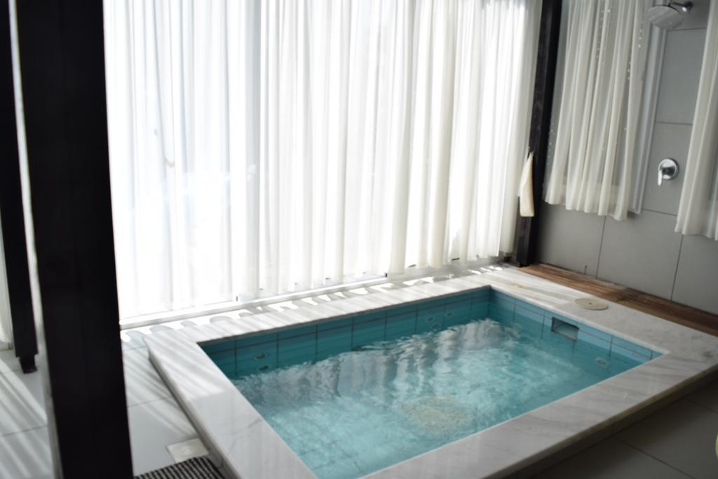 Yialos Holiday Apartments Перволия Екстериор снимка