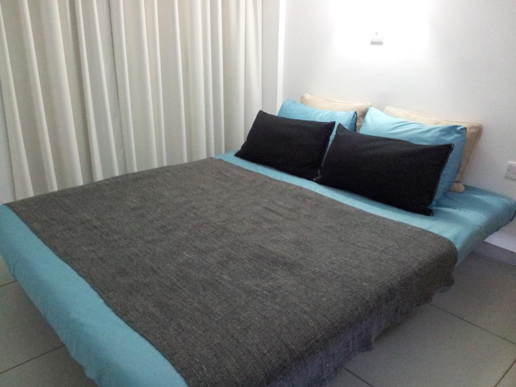 Yialos Holiday Apartments Перволия Стая снимка