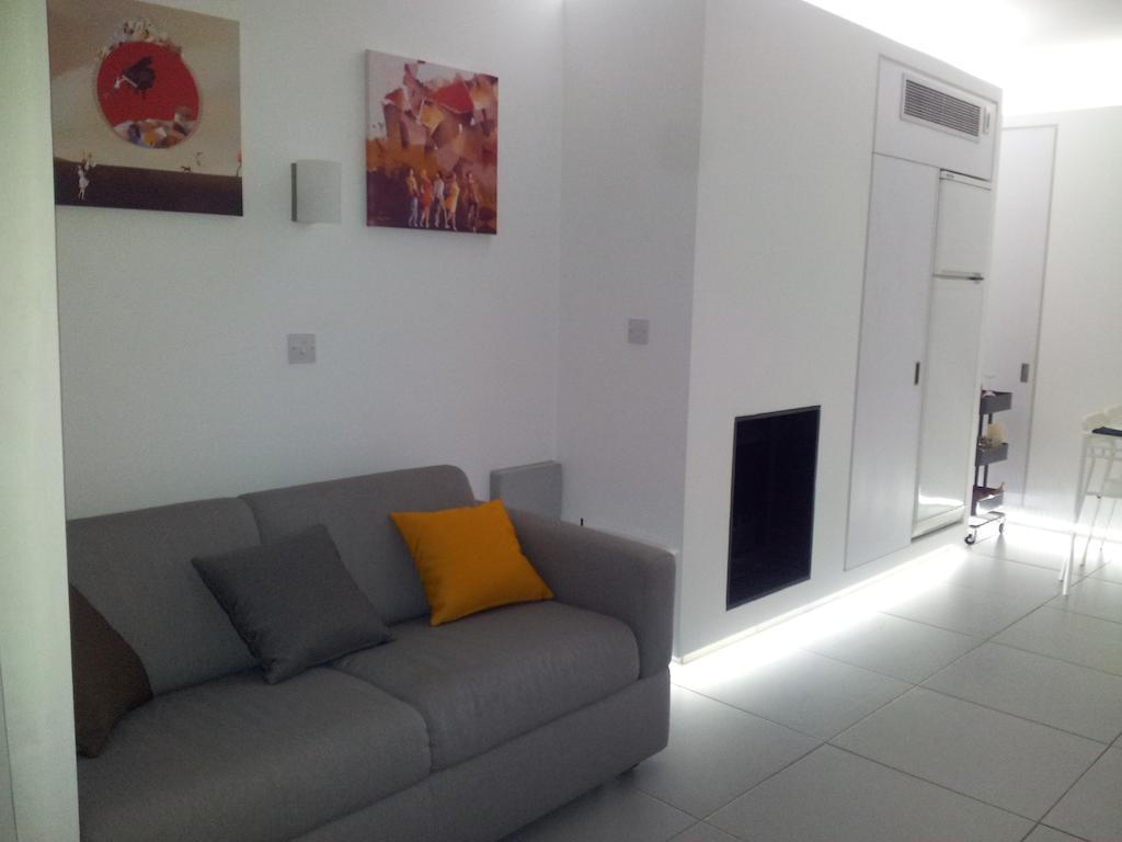 Yialos Holiday Apartments Перволия Стая снимка