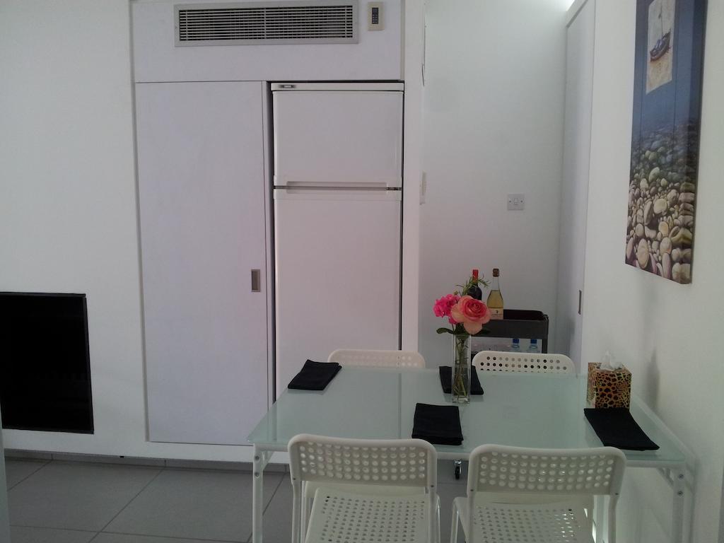 Yialos Holiday Apartments Перволия Стая снимка