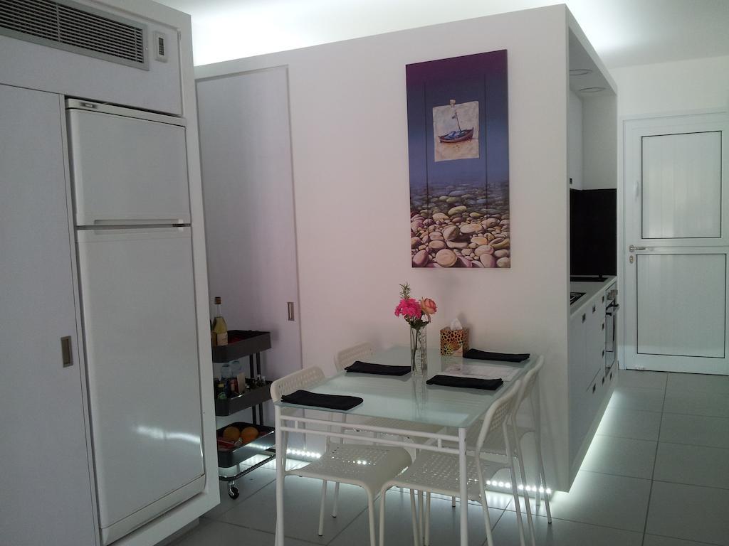Yialos Holiday Apartments Перволия Стая снимка