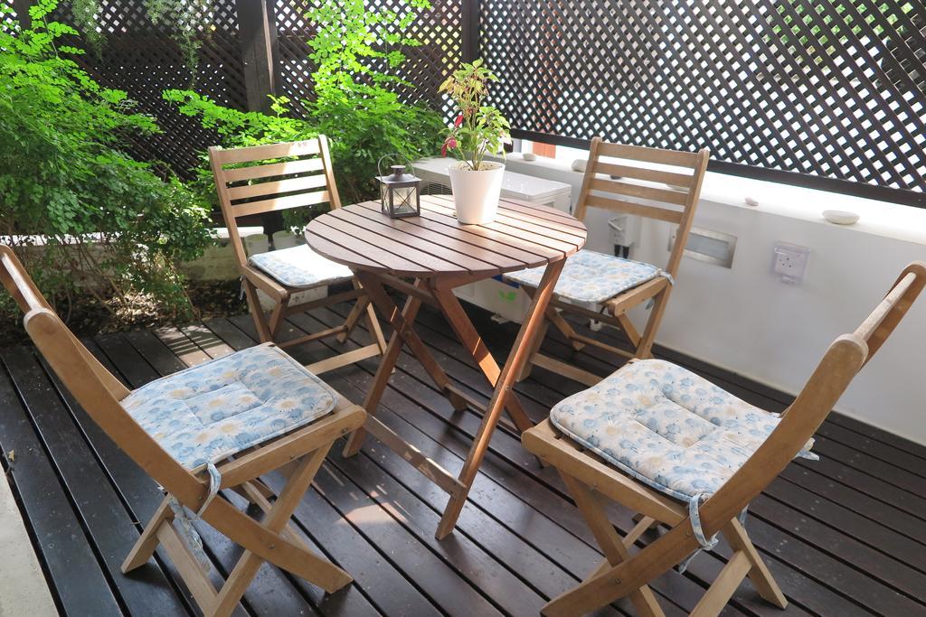 Yialos Holiday Apartments Перволия Екстериор снимка