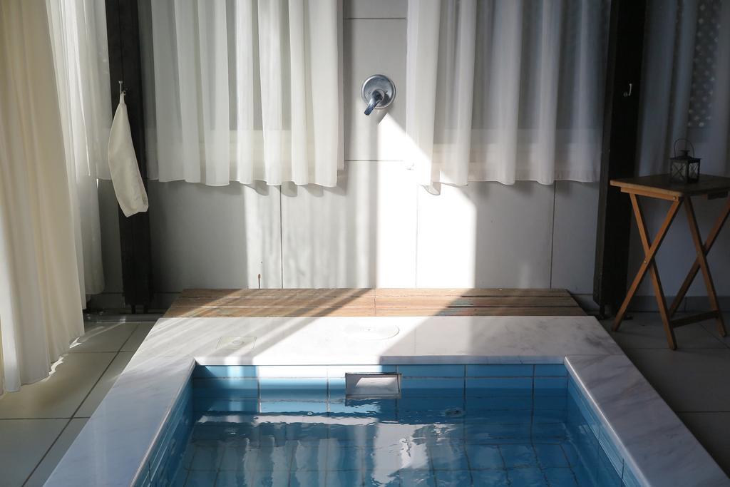 Yialos Holiday Apartments Перволия Екстериор снимка