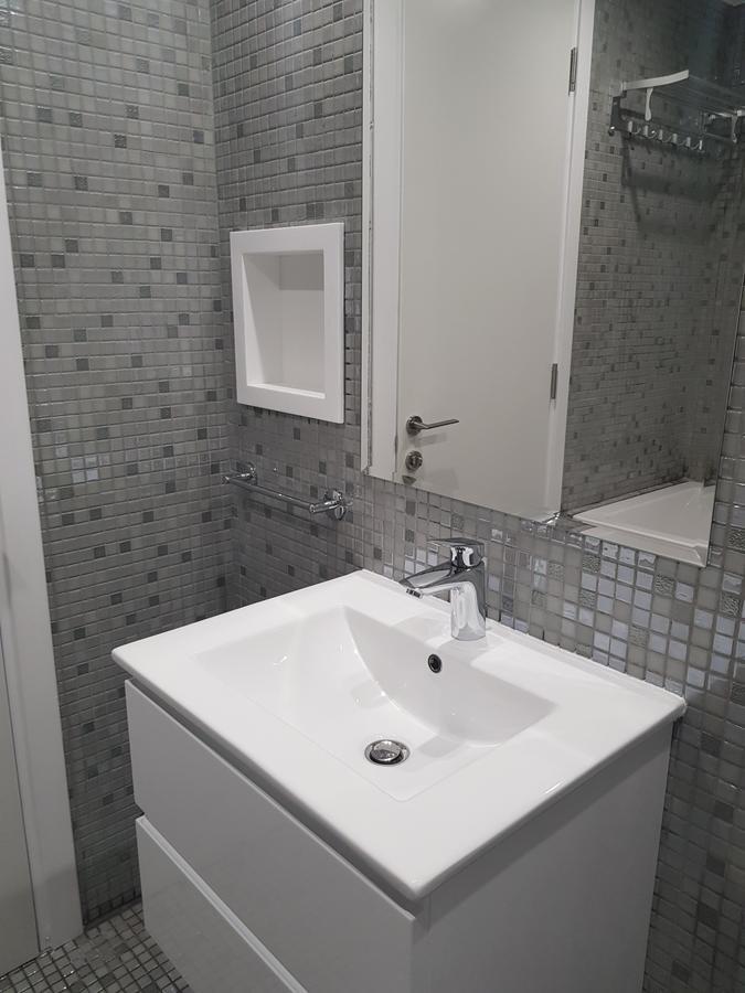 Yialos Holiday Apartments Перволия Екстериор снимка