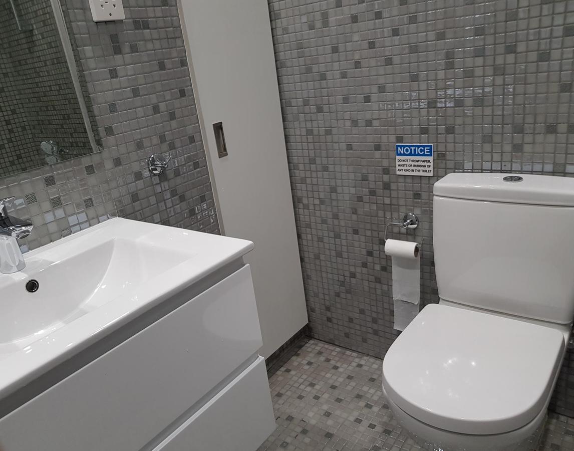 Yialos Holiday Apartments Перволия Екстериор снимка