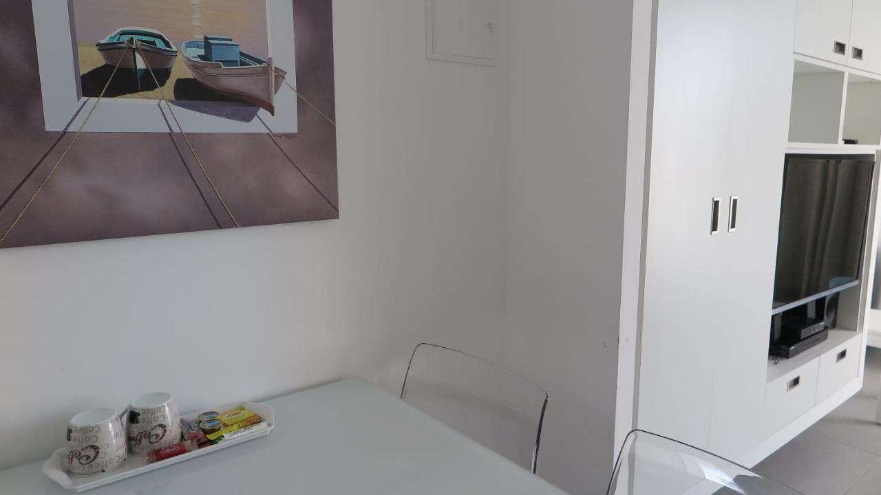 Yialos Holiday Apartments Перволия Екстериор снимка