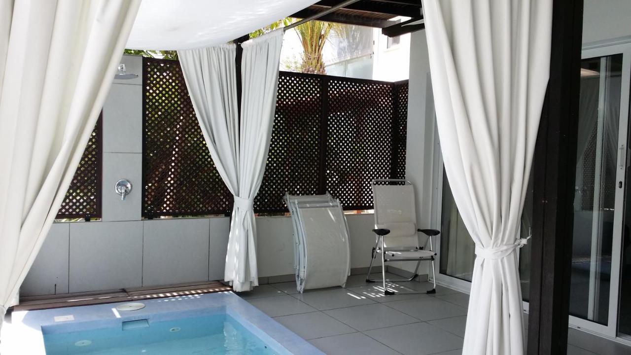 Yialos Holiday Apartments Перволия Стая снимка